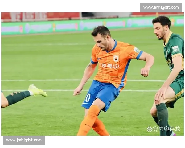 道心已碎！工体溃败夜，国安成保级队送分童子