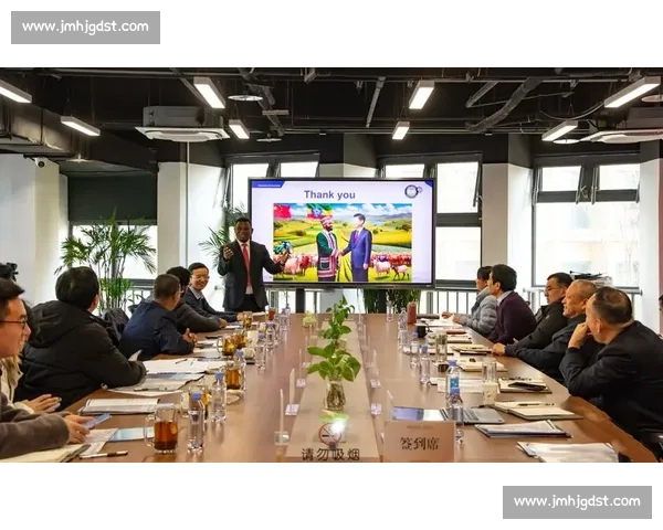 高层次外国专家齐鲁行落幕：12 项合作落地引全球智力